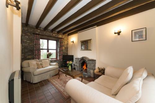 Conwy Valley Cottages