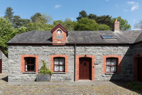 Conwy Valley Cottages