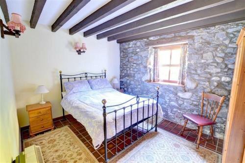 Conwy Valley Cottages