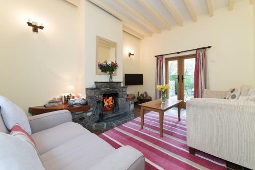 Conwy Valley Cottages