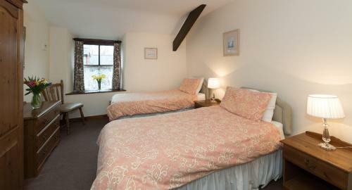 Conwy Valley Cottages