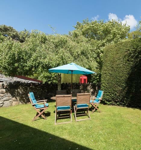 Conwy Valley Cottages