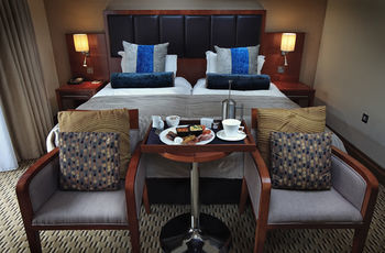 The Quay Hotel And Spa
