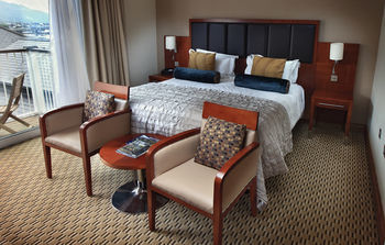 The Quay Hotel And Spa