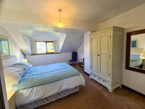 Oakleigh Cottage