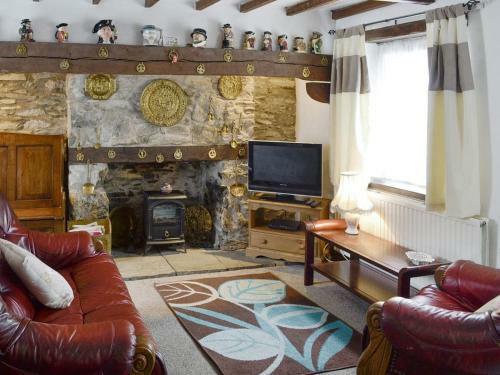 Rose Cottage