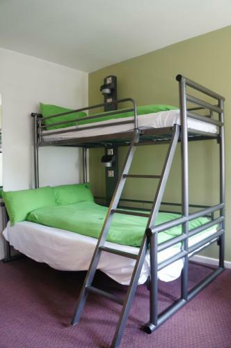 Albergue Yha Conwy