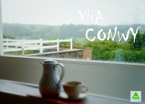 Albergue Yha Conwy