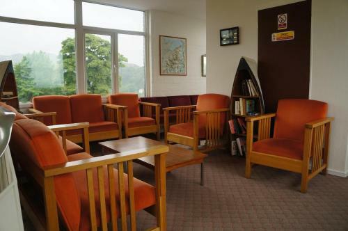 Albergue Yha Conwy