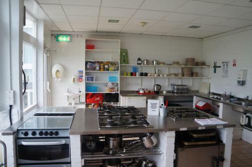 Albergue Yha Conwy