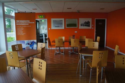 Albergue Yha Conwy