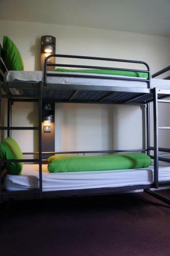 Albergue Yha Conwy