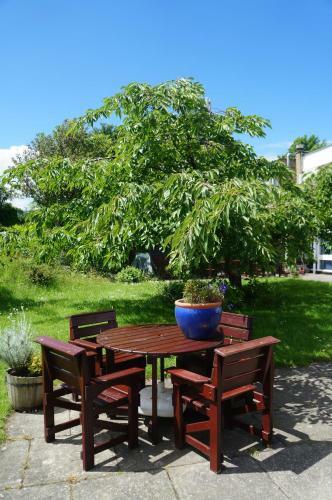 Albergue Yha Conwy