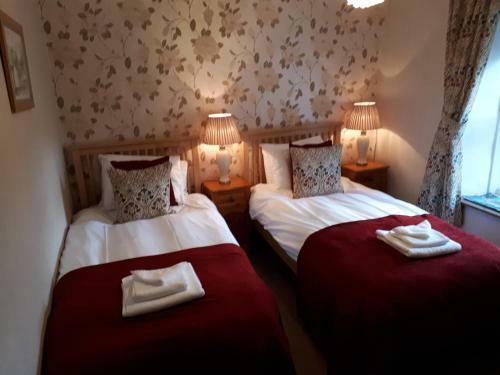 Posada Nateby Inn