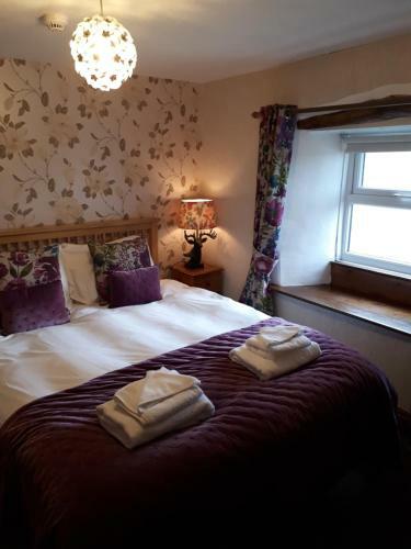Posada Nateby Inn
