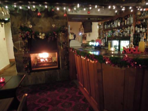 Posada Nateby Inn