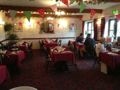 Posada Nateby Inn