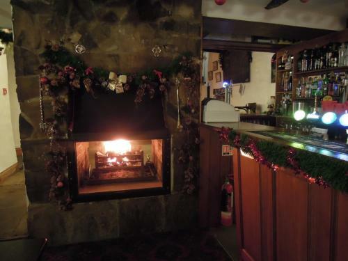 Posada Nateby Inn
