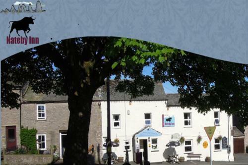 Posada Nateby Inn