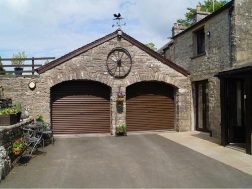 Bed & Breakfast Tranna Hill