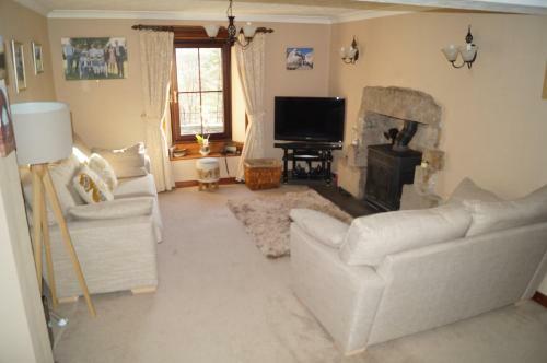 Bed & Breakfast Tranna Hill