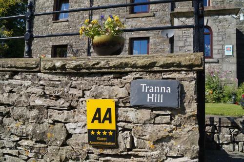 Bed & Breakfast Tranna Hill