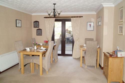Bed & Breakfast Tranna Hill