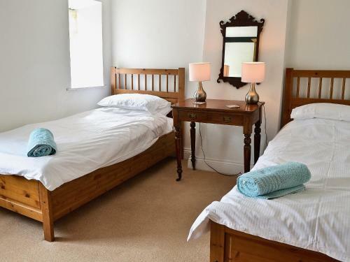 The Larches