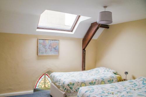 Kirkby Stephen Hostel