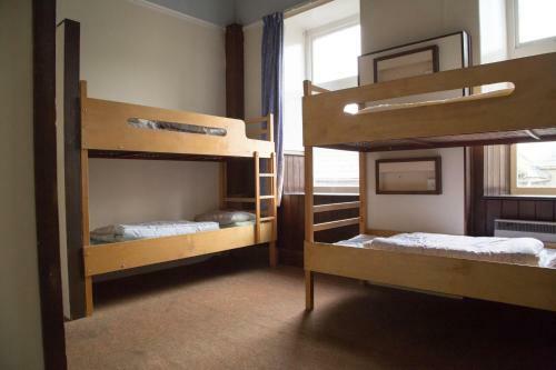 Kirkby Stephen Hostel