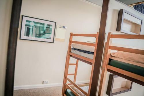 Kirkby Stephen Hostel