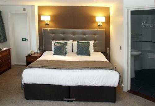 Ufford Park Hotel, Golf & Spa