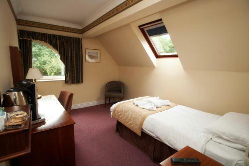 Ufford Park Hotel, Golf & Spa