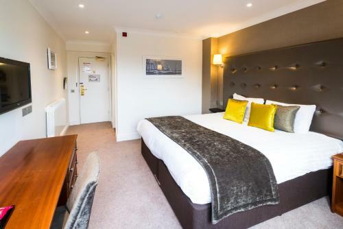 Ufford Park Hotel, Golf & Spa