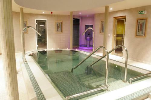 Ufford Park Hotel, Golf & Spa