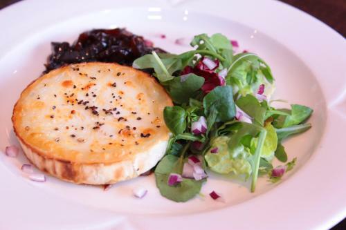 Ufford Park Hotel, Golf & Spa