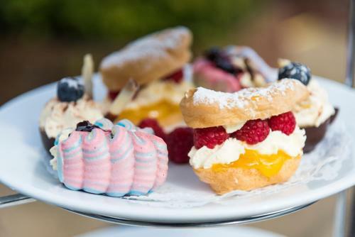 Ufford Park Hotel, Golf & Spa