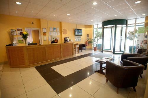Ufford Park Hotel, Golf & Spa