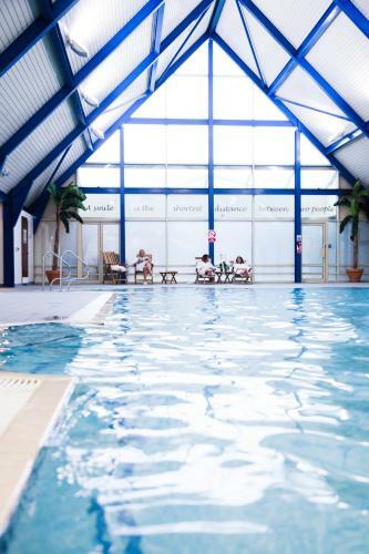 Ufford Park Hotel, Golf & Spa