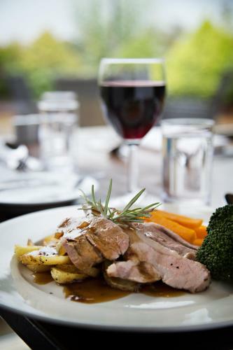 Ufford Park Hotel, Golf & Spa