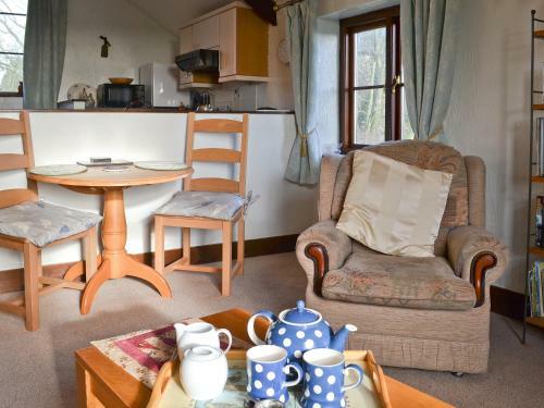 Swallow Cottage