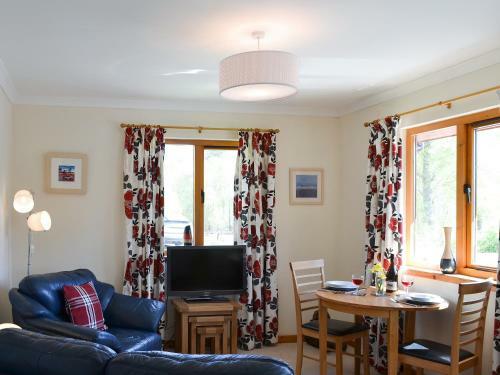 Birch Lodge