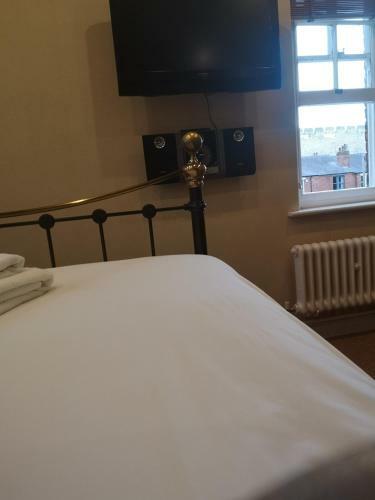 Charlotte House Hotel