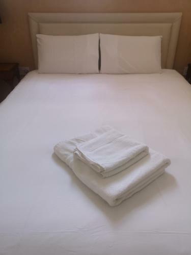 Charlotte House Hotel