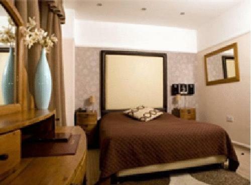 Charlotte House Hotel