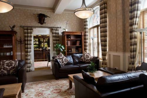 Charlotte House Hotel