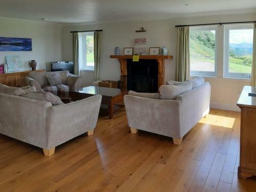 Degnish Farmhouse
