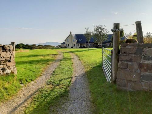 Degnish Farmhouse