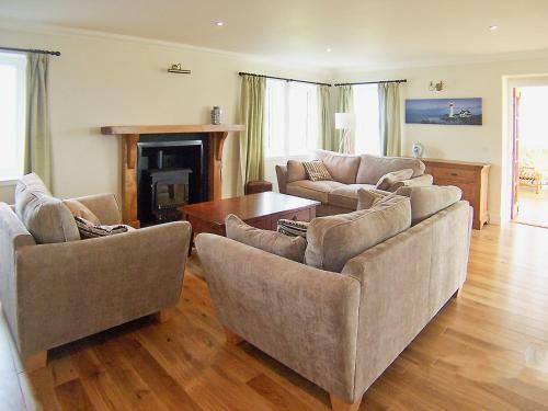 Degnish Farmhouse