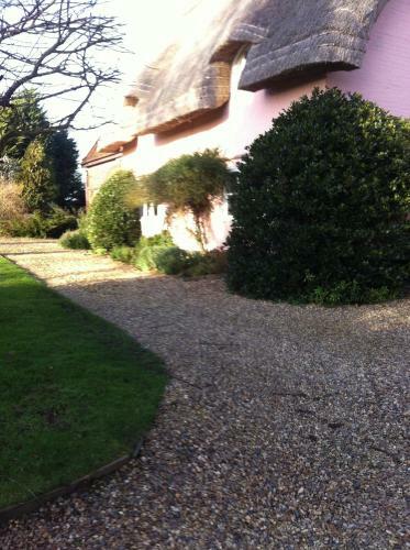 Thatched Farm Bed And Breakfast
